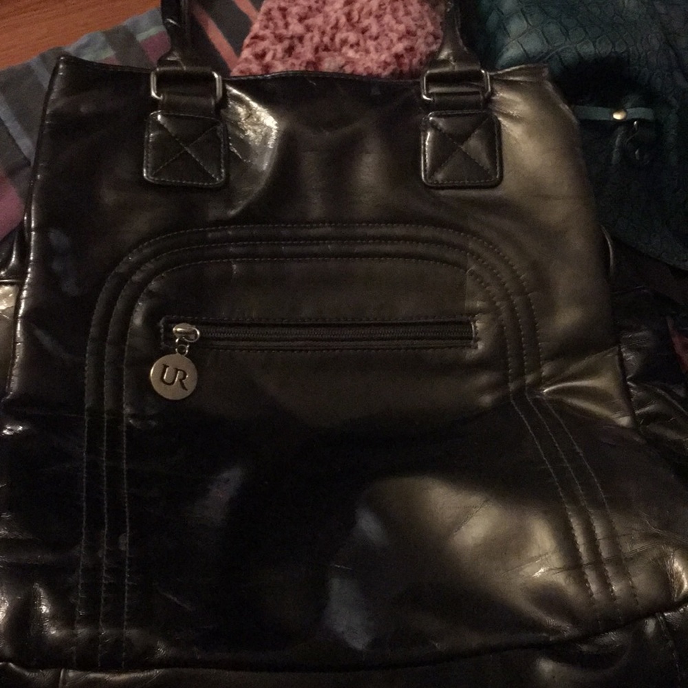 UR purse